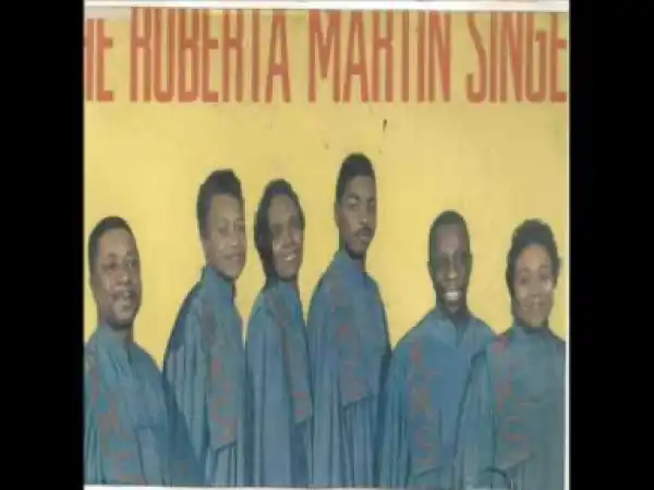 The Roberta Martin Singers - Step In Jesus